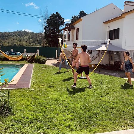Bam'S Farm Villa Alcobaça Екстериор снимка