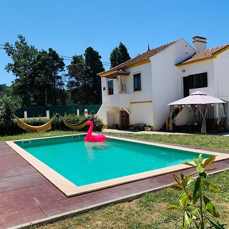 Bam'S Farm Villa Alcobaça Екстериор снимка