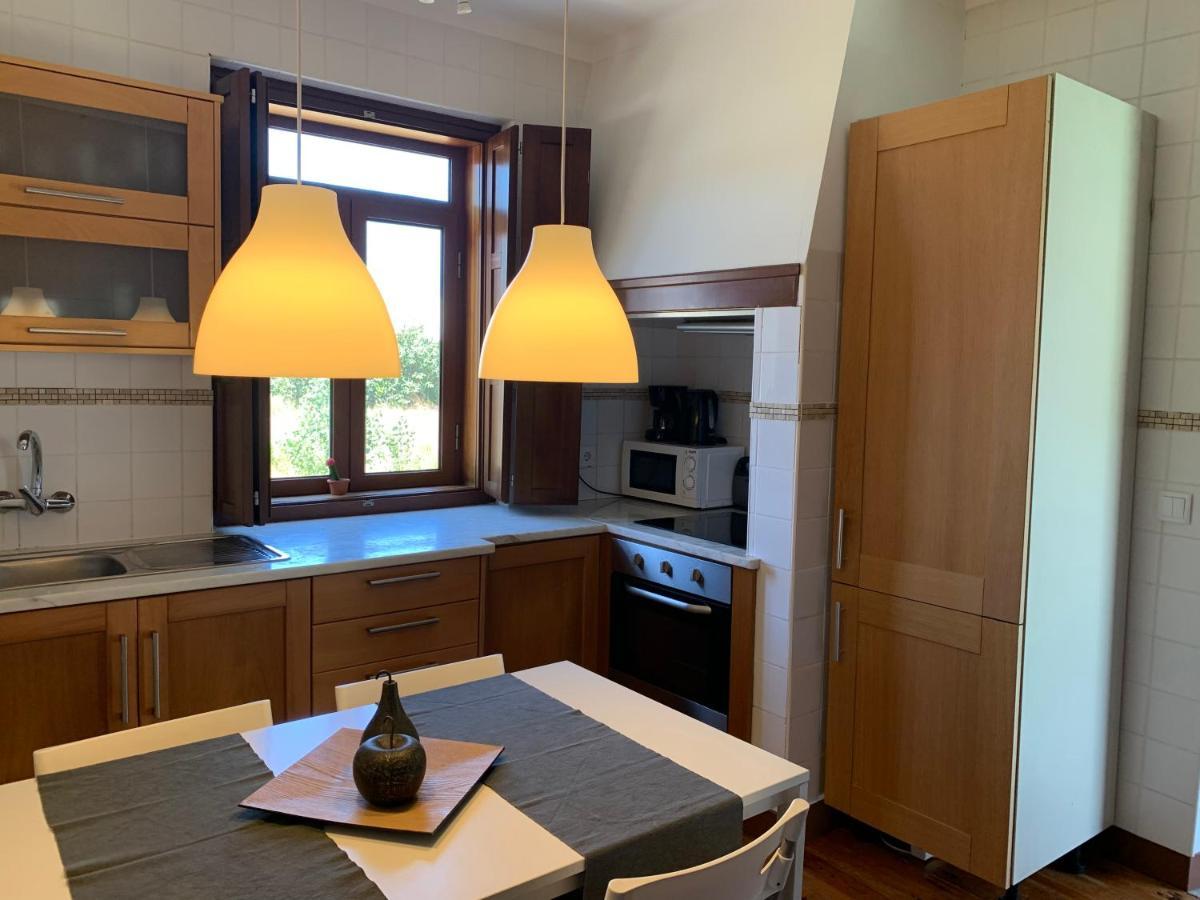 Bam'S Farm Villa Alcobaça Екстериор снимка