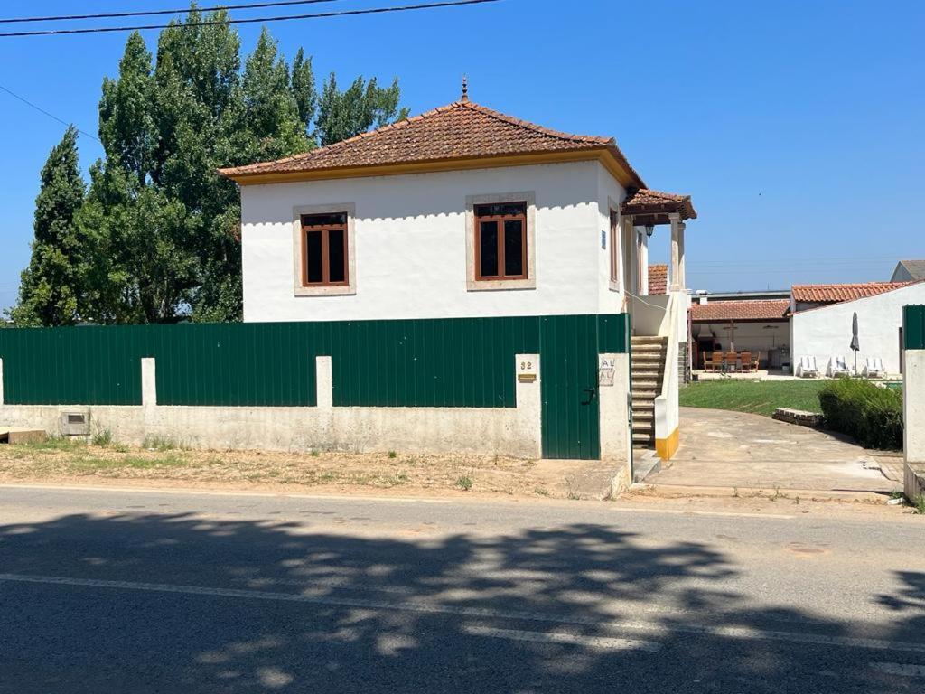 Bam'S Farm Villa Alcobaça Екстериор снимка
