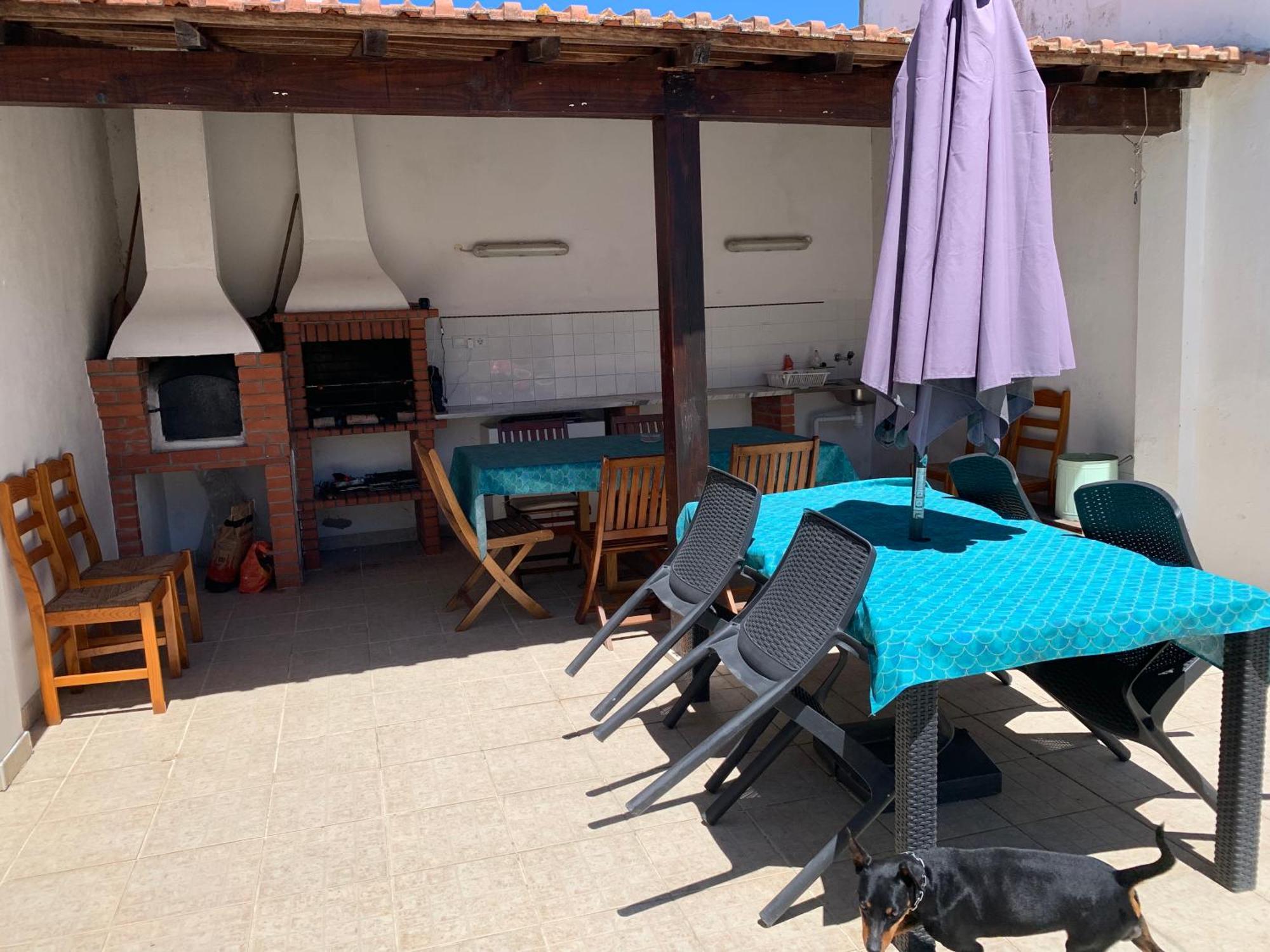 Bam'S Farm Villa Alcobaça Екстериор снимка