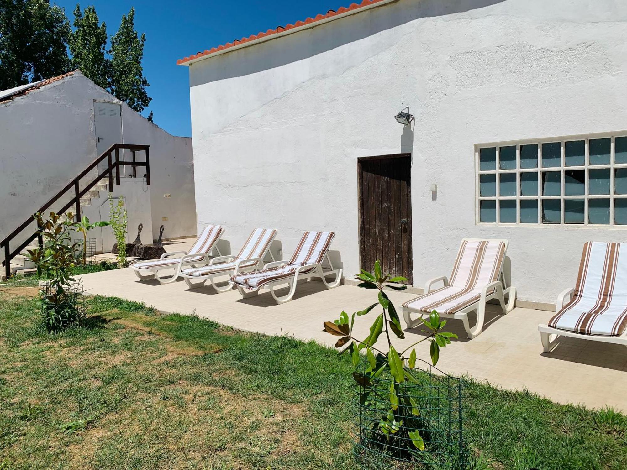 Bam'S Farm Villa Alcobaça Екстериор снимка